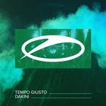 cover: Tempo Giusto - Dakini