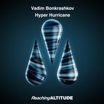 cover: Vadim Bonkrashkov - Hyper Hurricane