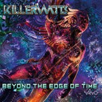 cover: Killerwatts - Beyond The Edge Of Time