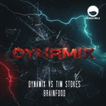 cover: Dynamix|Tim Stokes - Brainfood