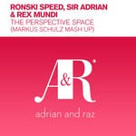 cover: Ronski Speed|Sir Adrian|Rex Mundi - The Perspective Space