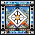 cover: Golden Bug - Cosmic Trigger