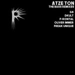 cover: Atze Ton - The Bass Remix