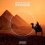 cover: Sergei Vasilenko - Exodus