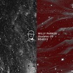 cover: Violent & Concept Of Thrill|Willy Parker - Sculptor-20 EP