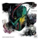 cover: Rowka - Deconstruct EP