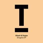 cover: Sllash & Doppe - Gingoba EP