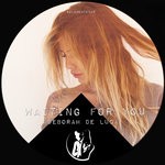 cover: Deborah De Luca - Waiting For You