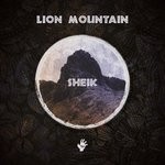 cover: Sheik - Lion Mountain