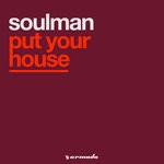 cover: Soulman - Put Your House