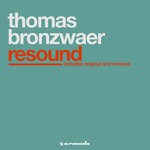 cover: Thomas Bronzwaer - Resound