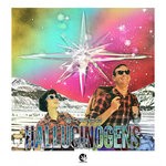 cover: Henrique Camacho - Hallucinogens