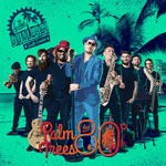 cover: The Dualers - Palm Trees & 80 Degrees