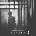 cover: Deepak Sharma - Patala