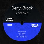 cover: Denyl Brook - Sleep On It