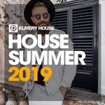 cover: Various - House Summer 2019