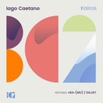 cover: Iago Caetano - Kairos