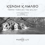 cover: Kenshi Kamaro - Trippin' Through The Galaxy