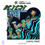 cover: Detest - Logical Chaos EP