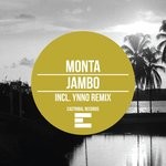 cover: Monta - Jambo