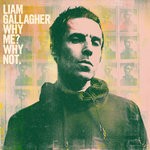 cover: Liam Gallagher - The River