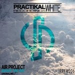 cover: Air Project - Above The Sky