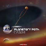 cover: Cabeiri - Planetary Path