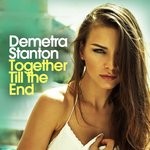 cover: Demetra Stanton - Together Till The End