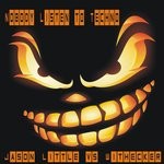 cover: Jason Little|Withecker - Nobody Listen To Techno