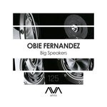 cover: Obie Fernandez - Big Speakers