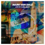 cover: Mark Van Dale - Live In Cuba 2019