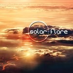 cover: Blueberry - Solar Flare