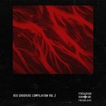 cover: Various - Red Groovers Compilation Vol 2