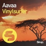 cover: Vinylsurfer - Aavaa