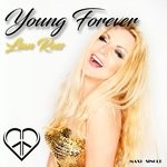 cover: Lian Ross - Young Forever