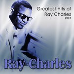 cover: Ray Charles - Greatest Hits Of Ray Charles Vol 1