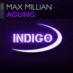 cover: Max Millian - Agung