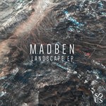 cover: Madben - Landscape EP