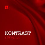 cover: Kontrast - Silk Waves EP