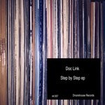 cover: Doc Link - Step By Step EP