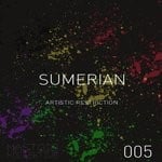 cover: Sumerian - Artistic Restriction