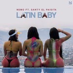 cover: Nemo|Santy El Paisita - Latin Baby