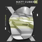 cover: Matt Cubero - Platinum