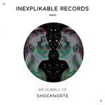 cover: Shocknorte - Mr Rumble EP