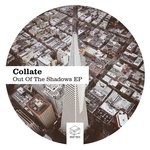 cover: Collate - Out Of The Shadows EP