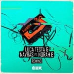 cover: Luca Testa|Navras|Norah B - Rewind