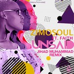 cover: Faith|Zimosoul - Unsaid