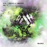 cover: 3pod - Phased & Confused Vol 2