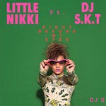 cover: Dj S.k.t - Right Before My Eyes (Remixes)