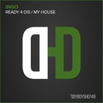 cover: Ingo - Ready 4 Dis